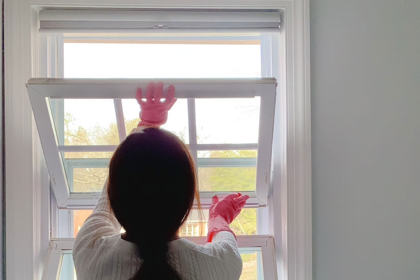 Características de las ventanas oscilobatientes