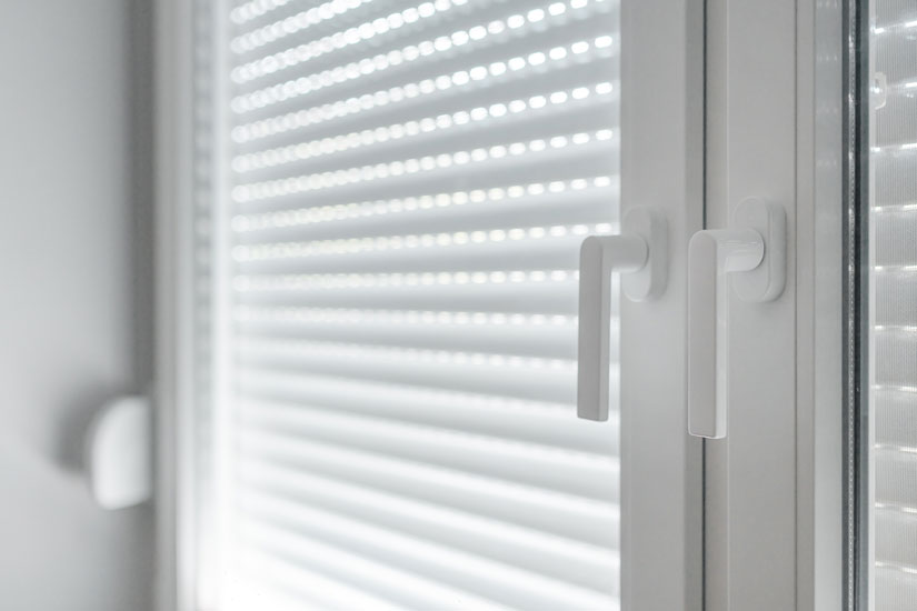 Diferencias entre las ventanas de PVC y aluminio